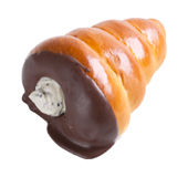 クッキークリームコロネ