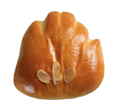 クリームパン