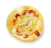 ピザパン