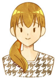 Sさんの写真（イメージ）