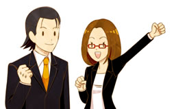 お気軽にご連絡ください