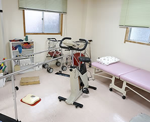 フィットネスバイク