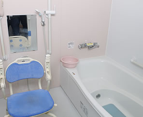 入浴設備