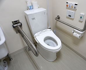 トイレ設備