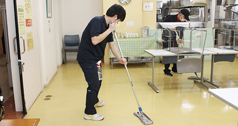 創造館クリエイティブハウス