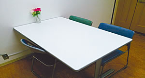 障がい者相談支援