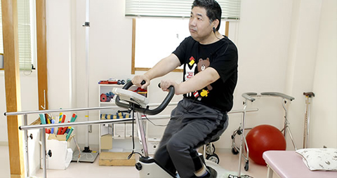 小さなしあわせ