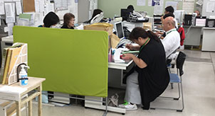 総務・経理・営業