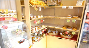 小さなしあわせ